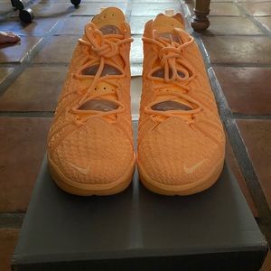 Lebron 18s Melon Tint BRAND NEW
